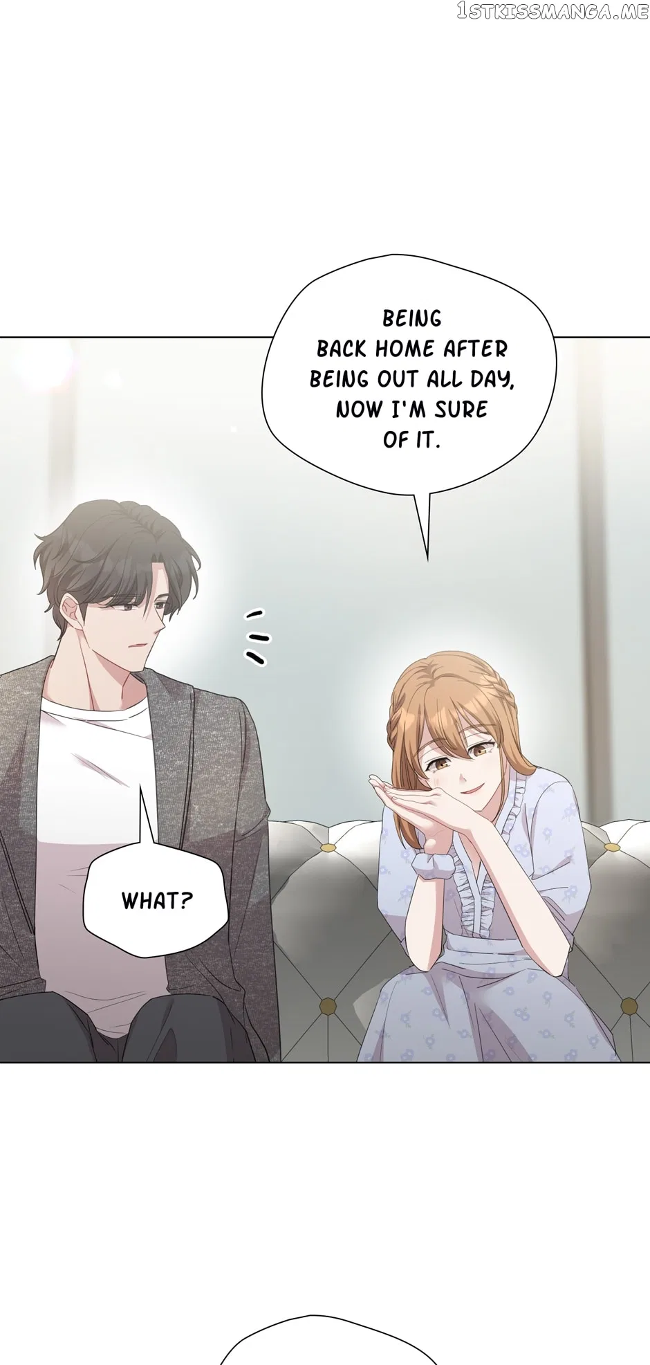 My Sweet Dark Hero Chapter 68 – Page 58