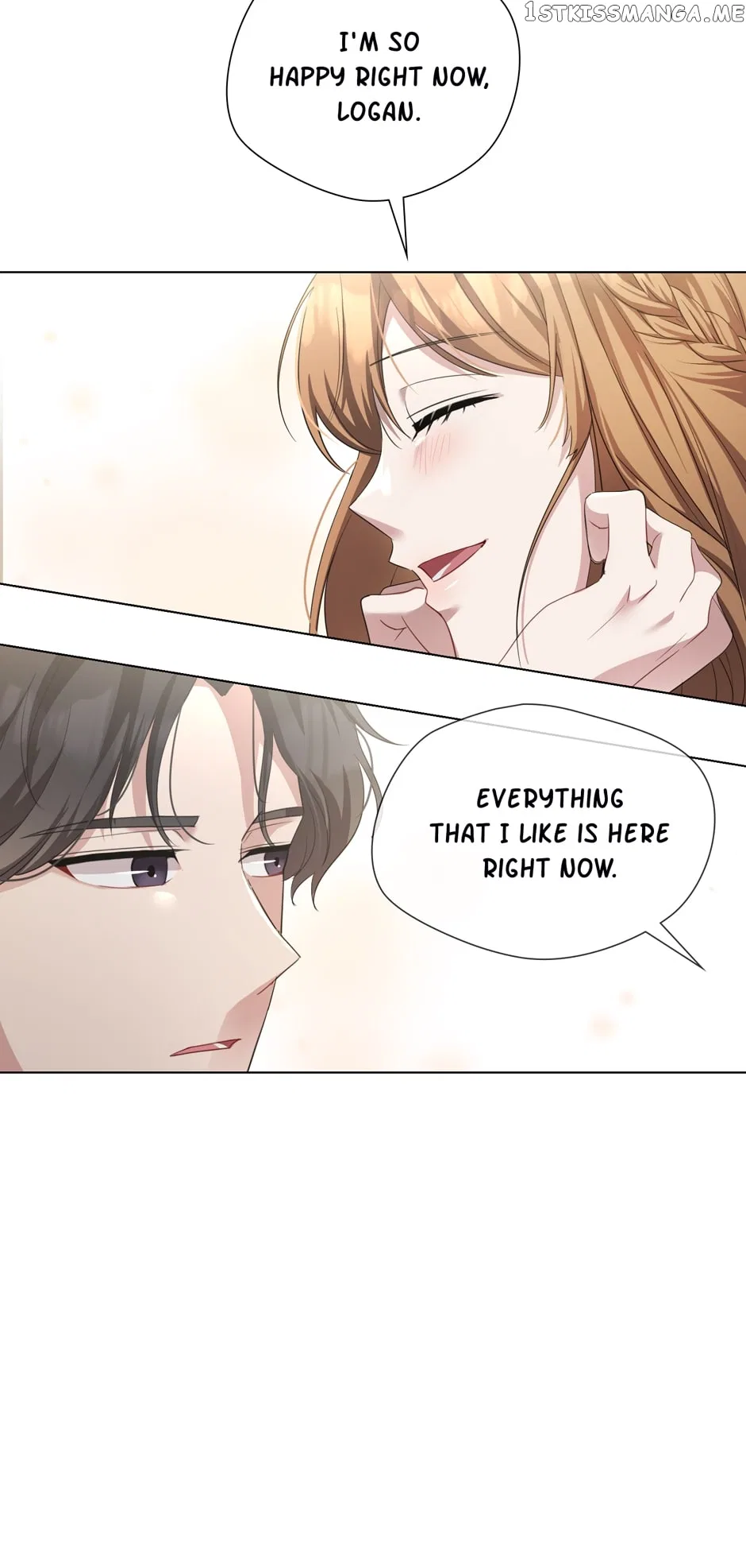My Sweet Dark Hero Chapter 68 – Page 59