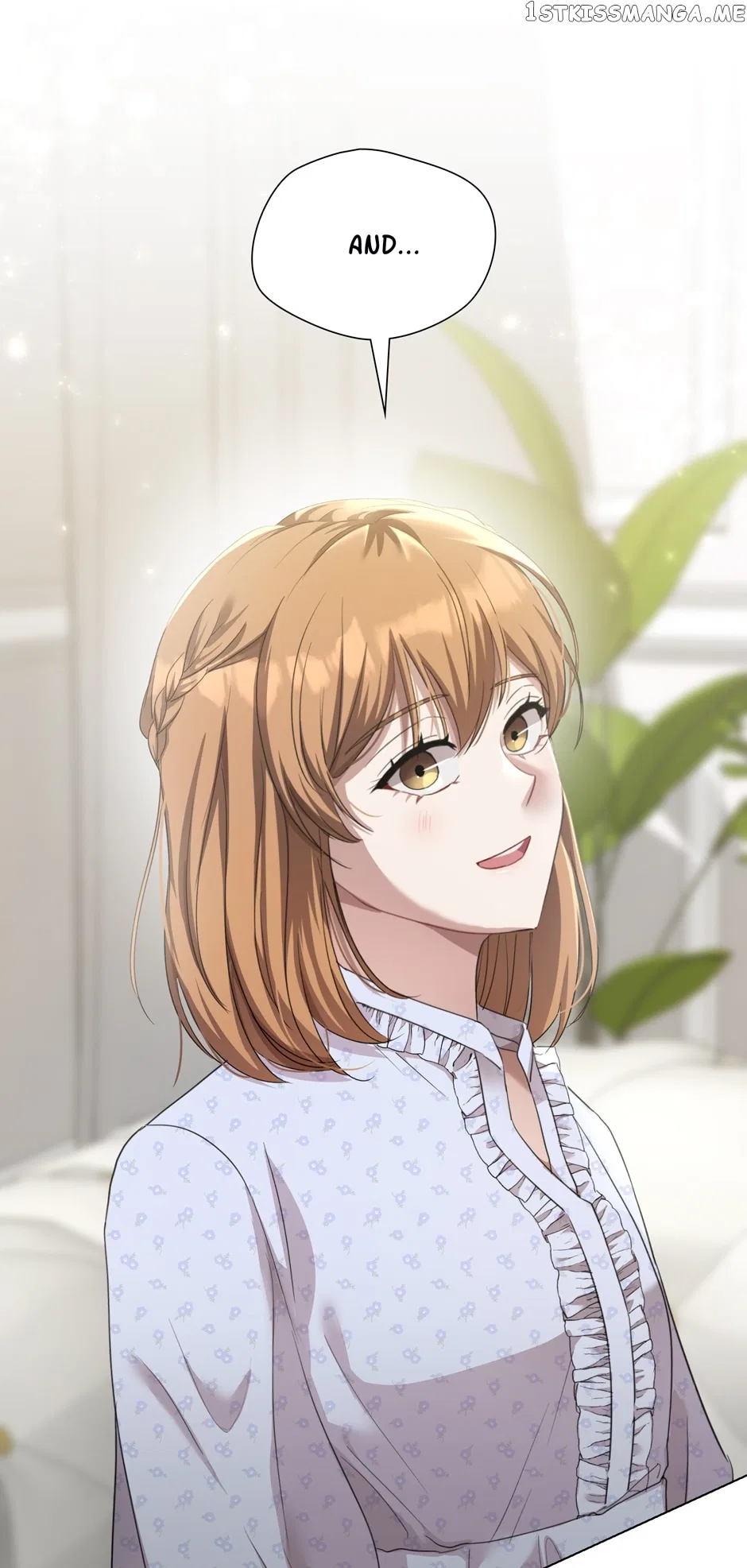 My Sweet Dark Hero Chapter 68 – Page 61