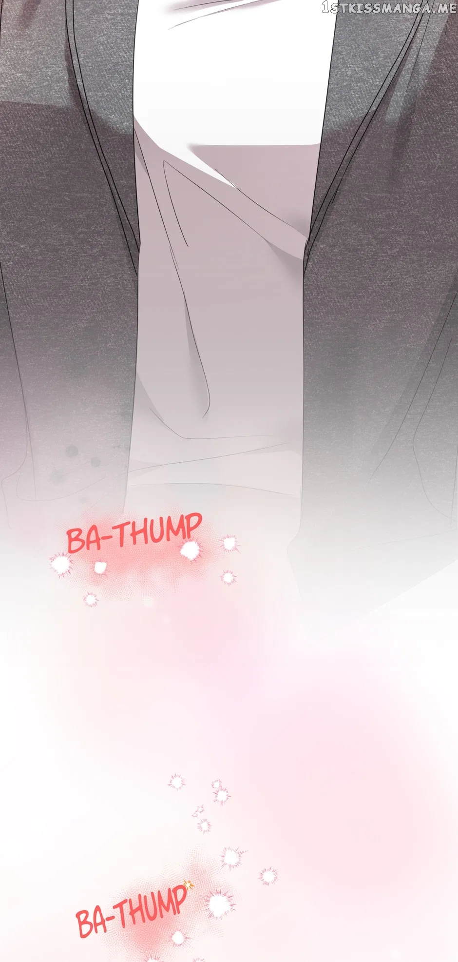 My Sweet Dark Hero Chapter 68 – Page 63