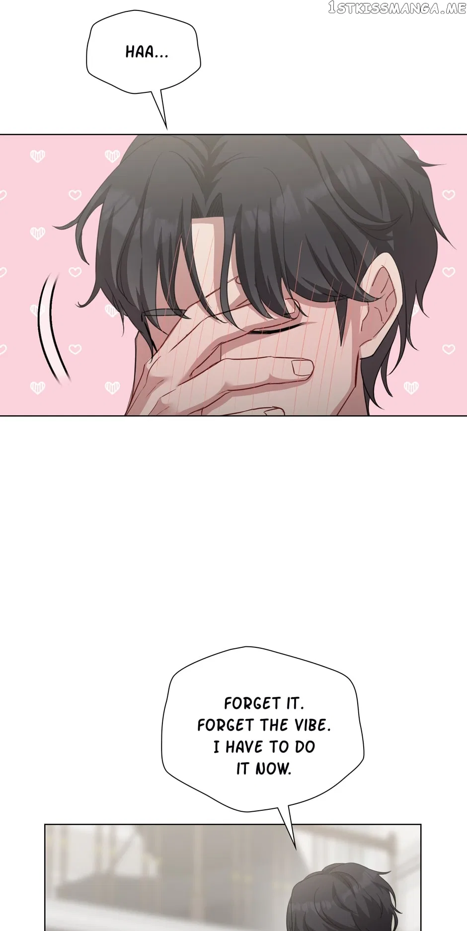 My Sweet Dark Hero Chapter 68 – Page 65