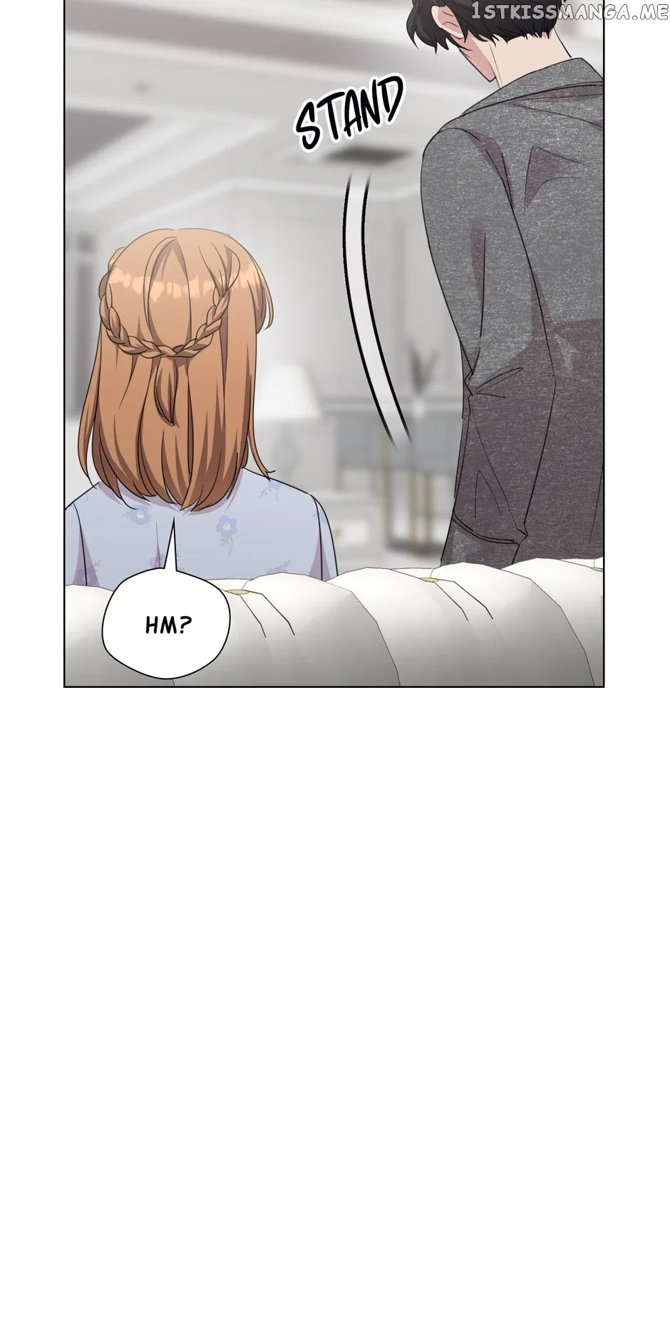 My Sweet Dark Hero Chapter 68 – Page 66