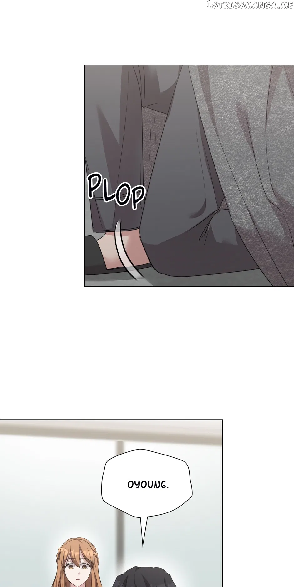 My Sweet Dark Hero Chapter 68 – Page 67