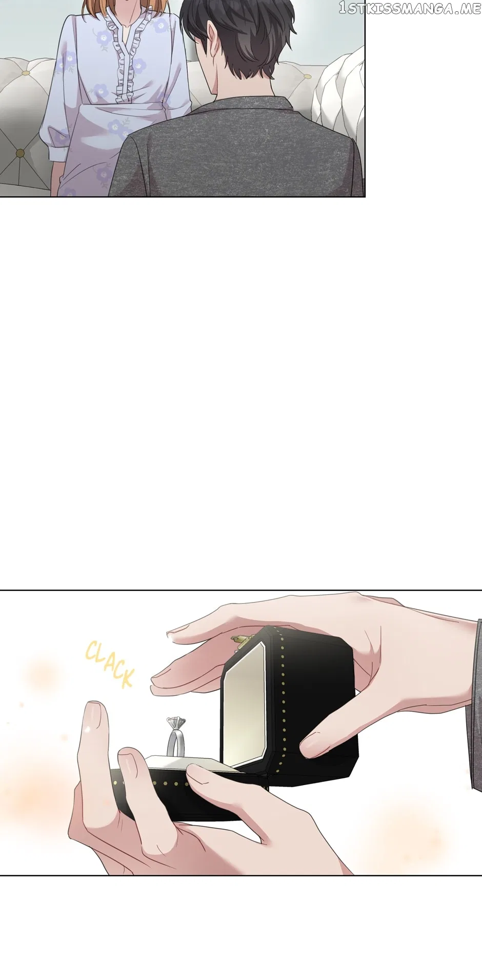 My Sweet Dark Hero Chapter 68 – Page 68