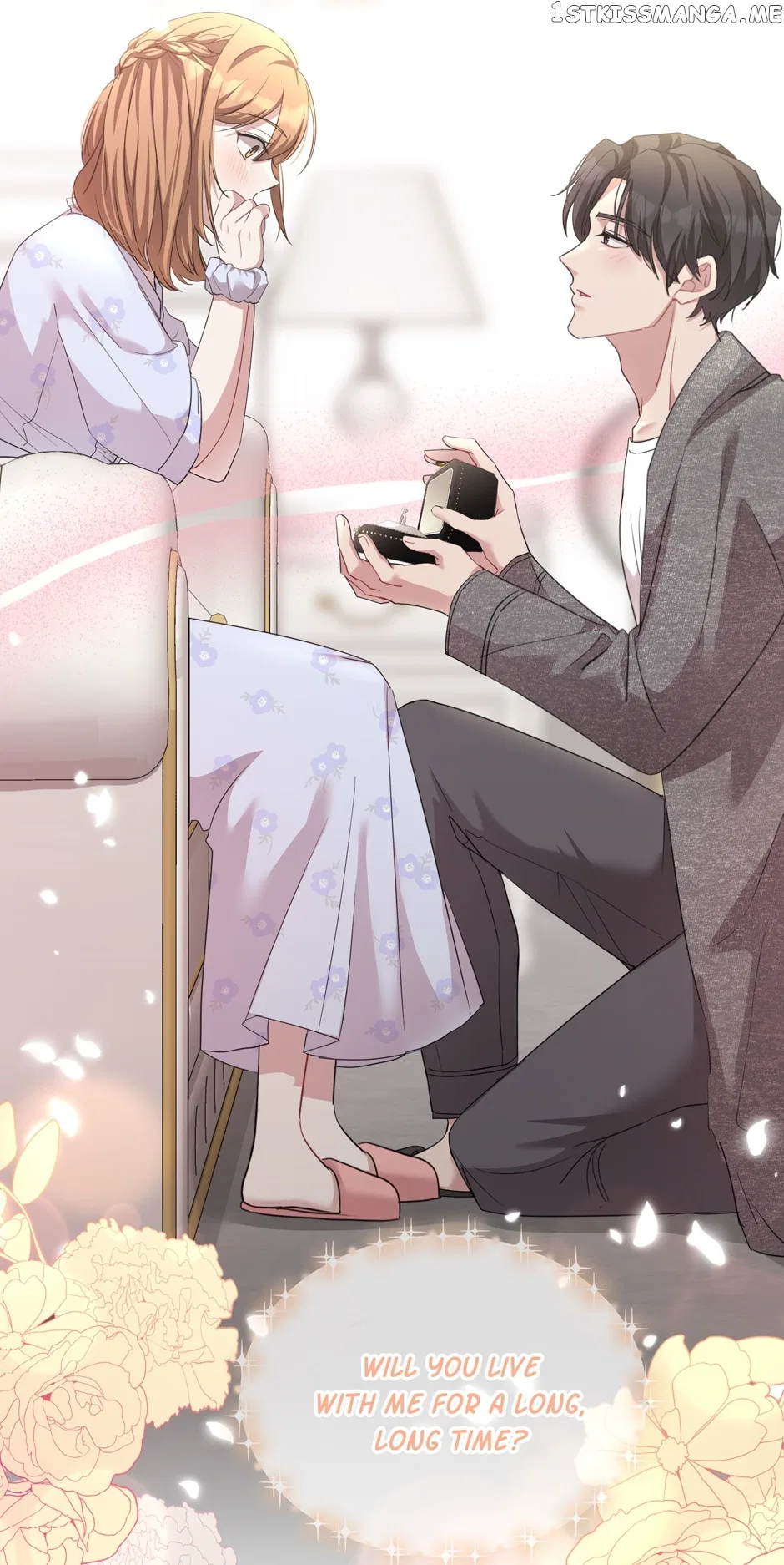 My Sweet Dark Hero Chapter 68 – Page 70
