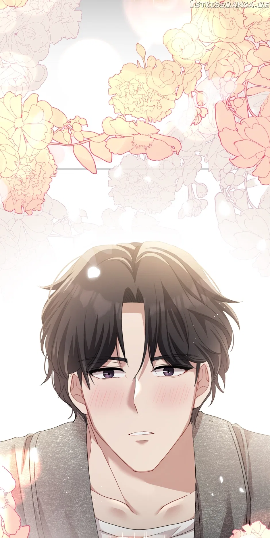 My Sweet Dark Hero Chapter 68 – Page 71