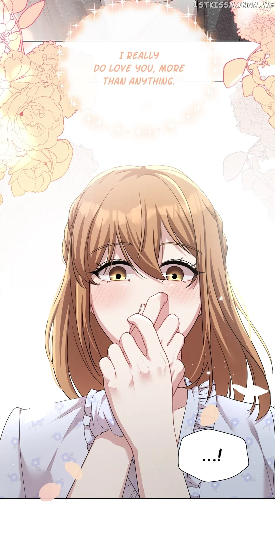 My Sweet Dark Hero Chapter 68 – Page 72