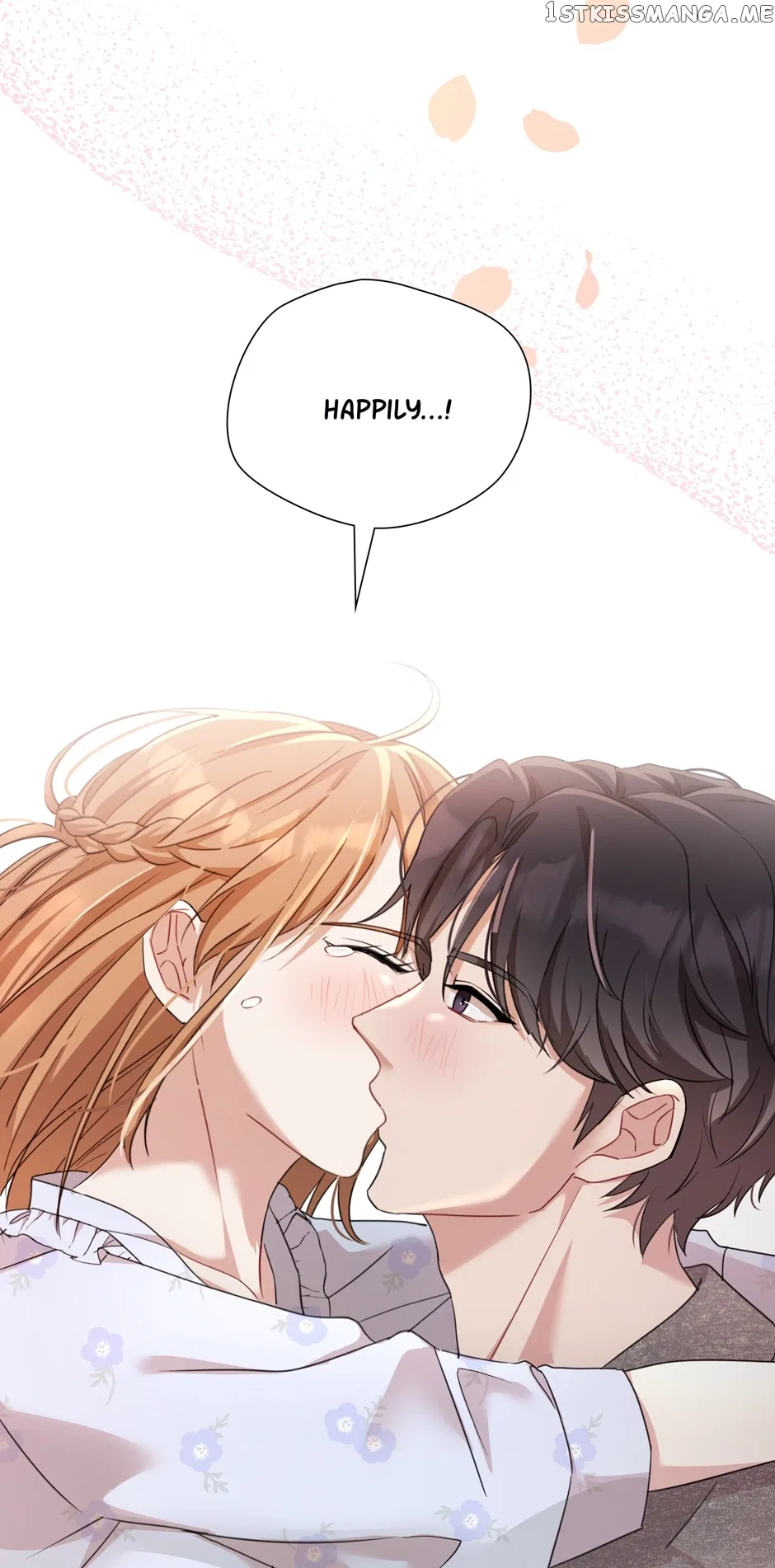 My Sweet Dark Hero Chapter 68 – Page 74