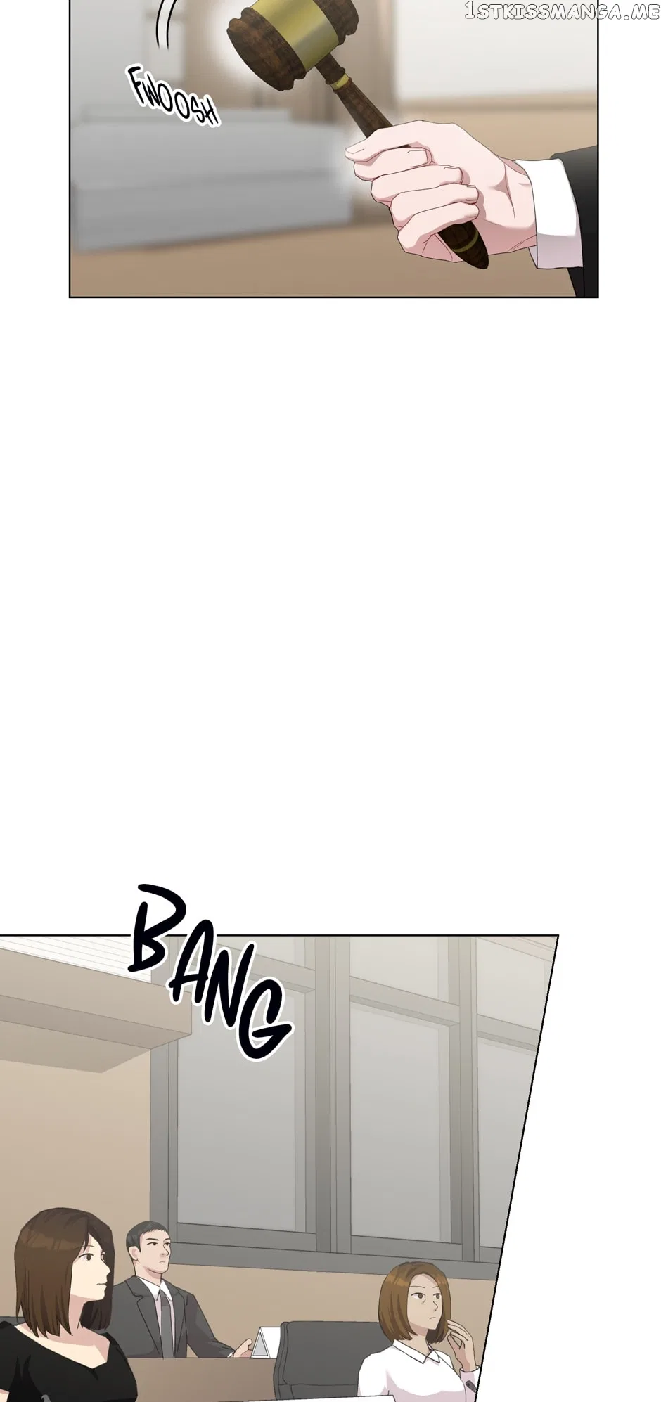My Sweet Dark Hero Chapter 67 – Page 3