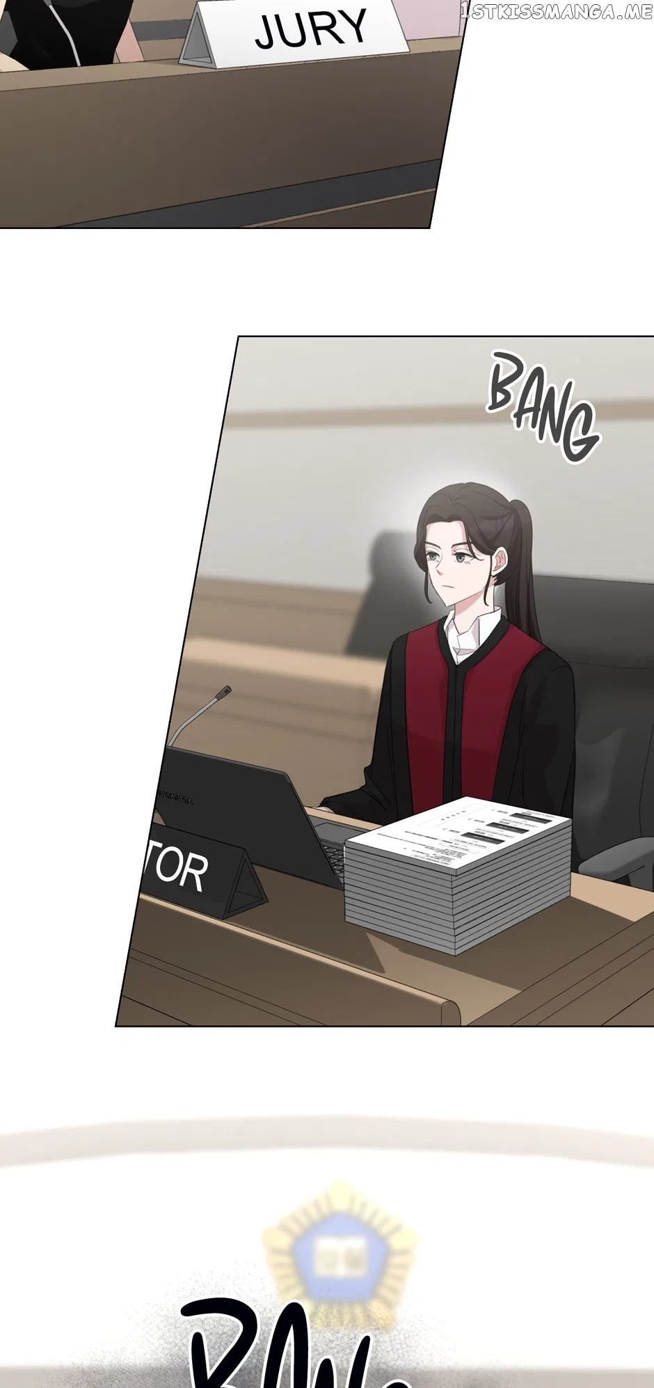 My Sweet Dark Hero Chapter 67 – Page 4