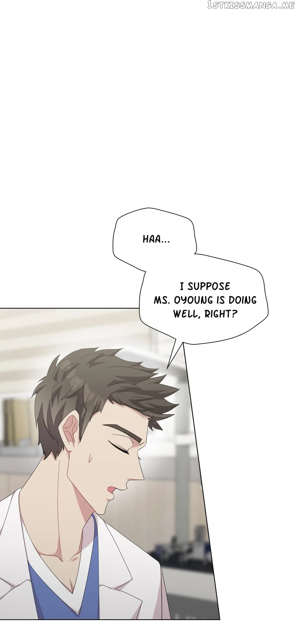 My Sweet Dark Hero Chapter 67 – Page 7