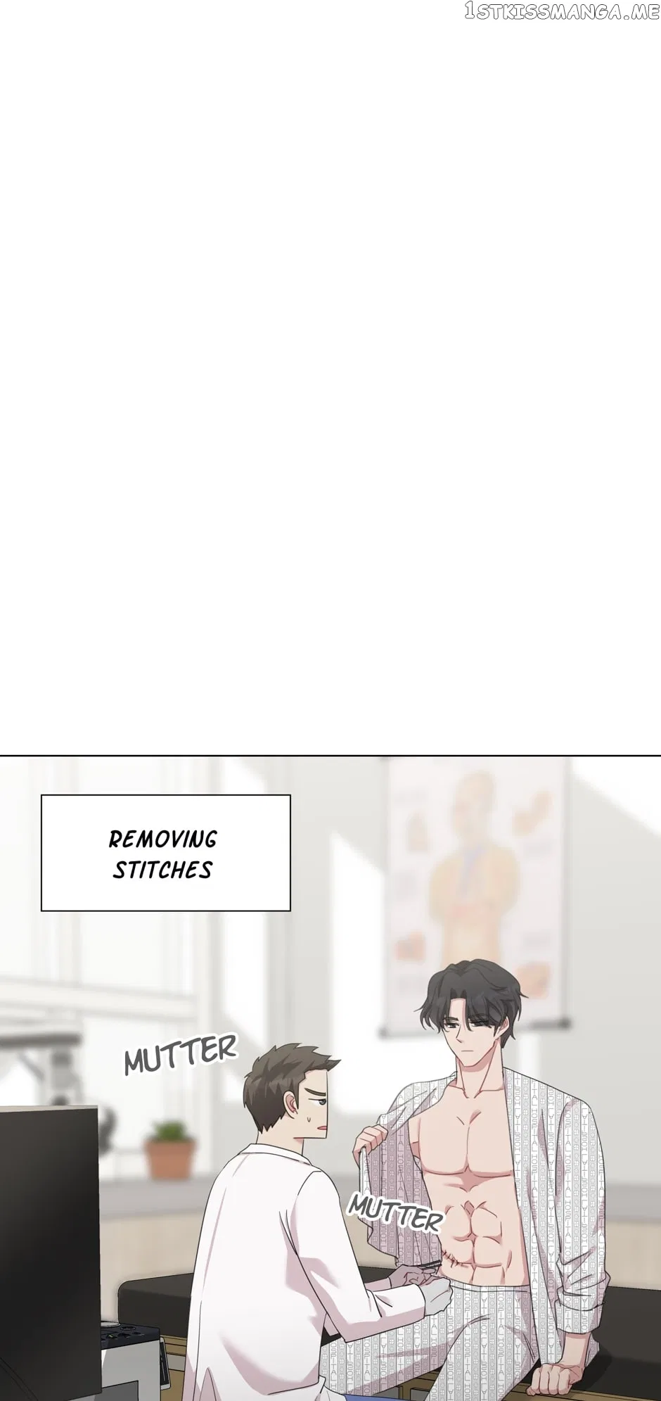 My Sweet Dark Hero Chapter 67 – Page 8