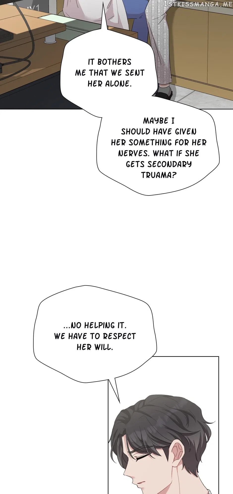 My Sweet Dark Hero Chapter 67 – Page 9