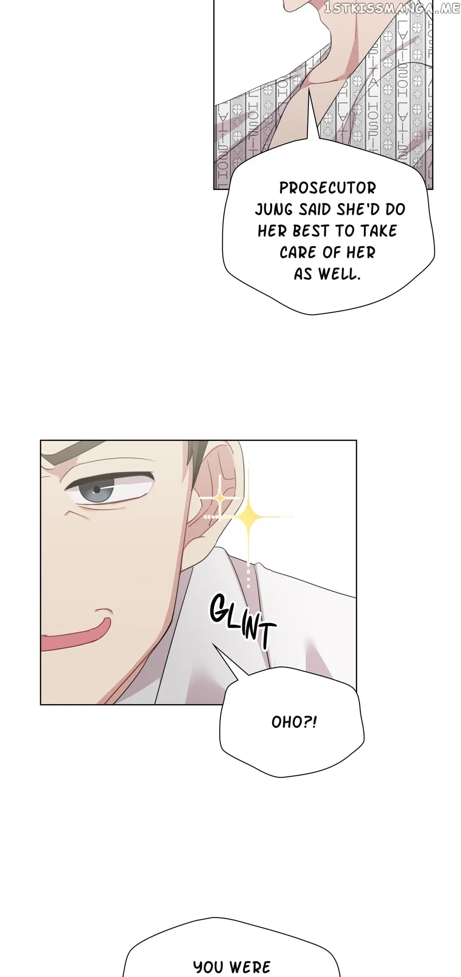 My Sweet Dark Hero Chapter 67 – Page 10