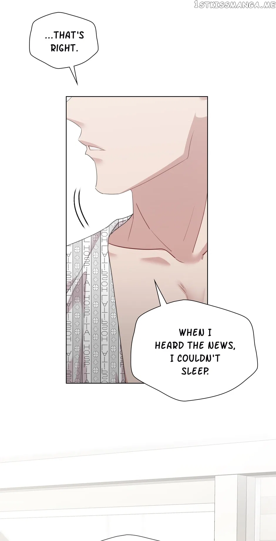 My Sweet Dark Hero Chapter 67 – Page 12