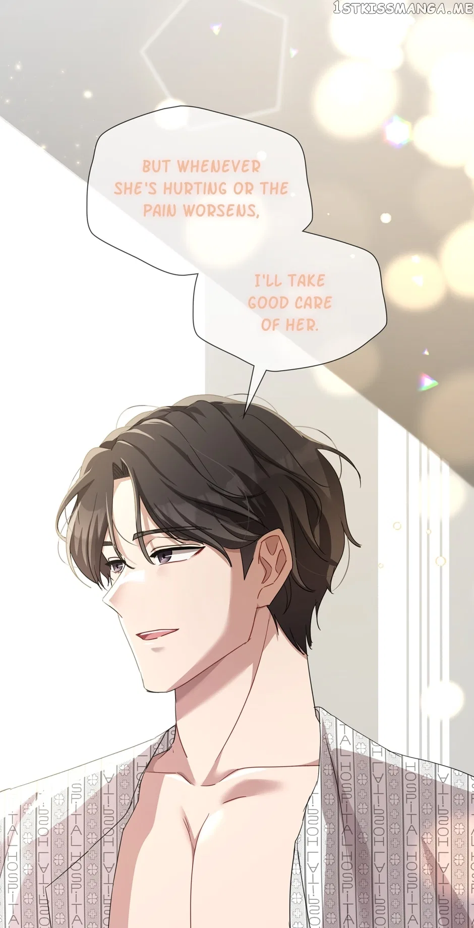 My Sweet Dark Hero Chapter 67 – Page 16