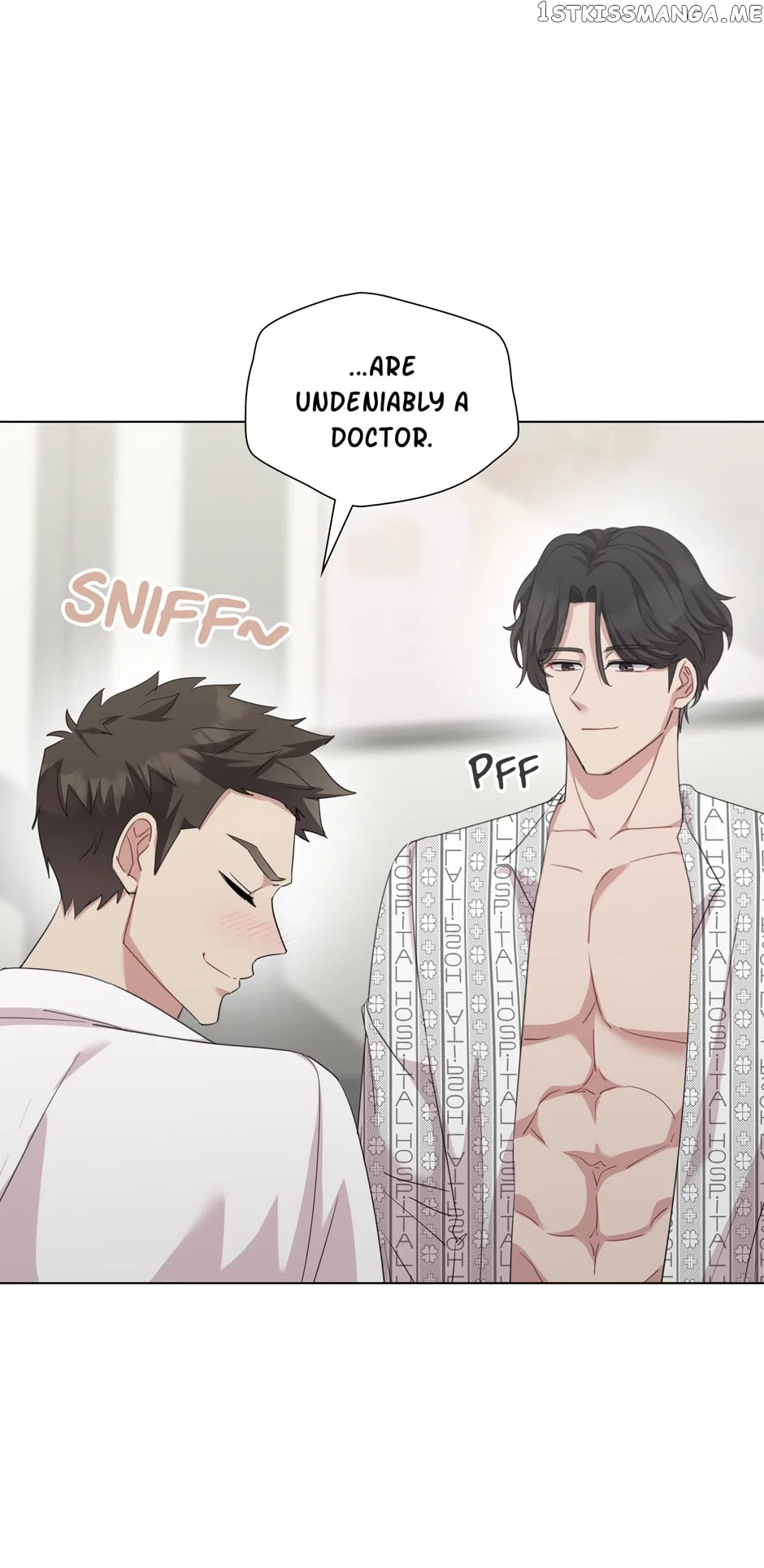 My Sweet Dark Hero Chapter 67 – Page 19