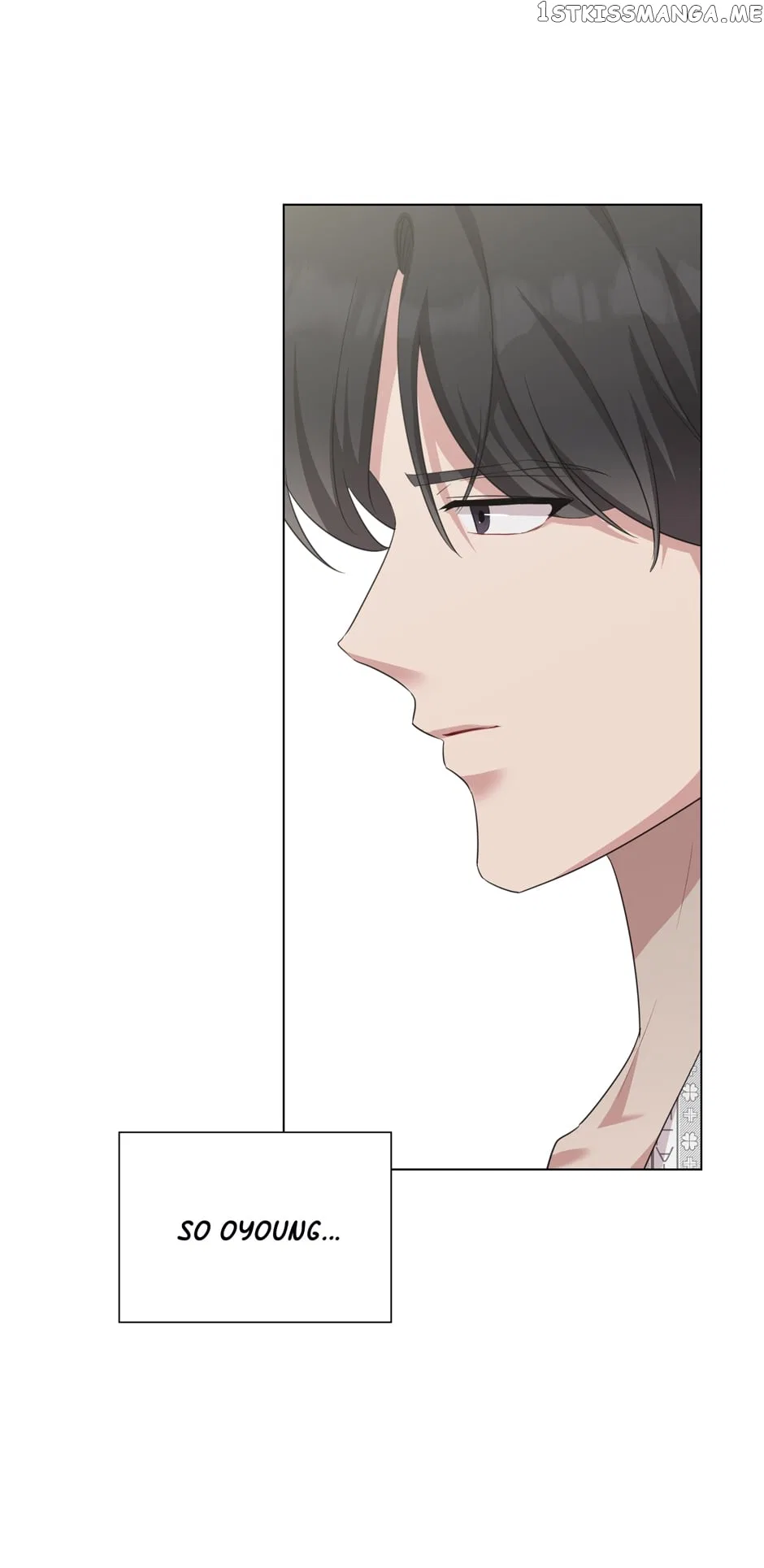 My Sweet Dark Hero Chapter 67 – Page 20