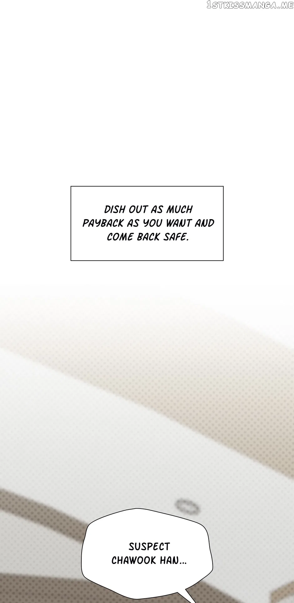 My Sweet Dark Hero Chapter 67 – Page 21