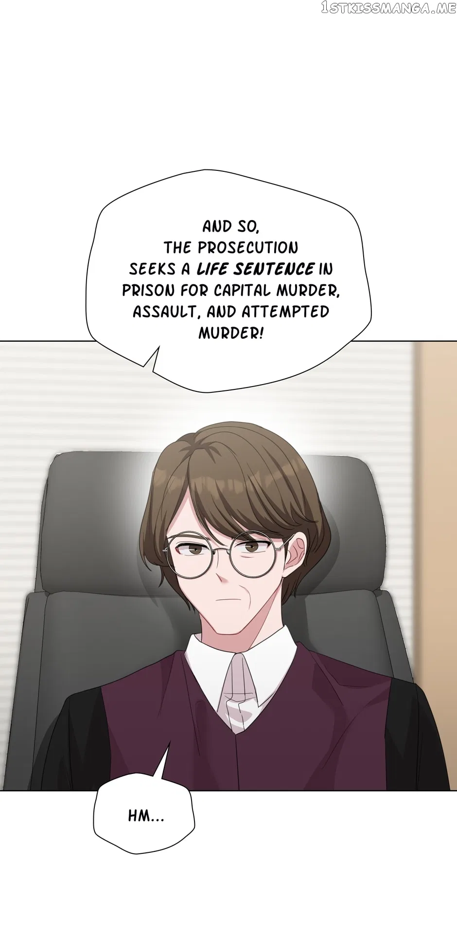 My Sweet Dark Hero Chapter 67 – Page 24