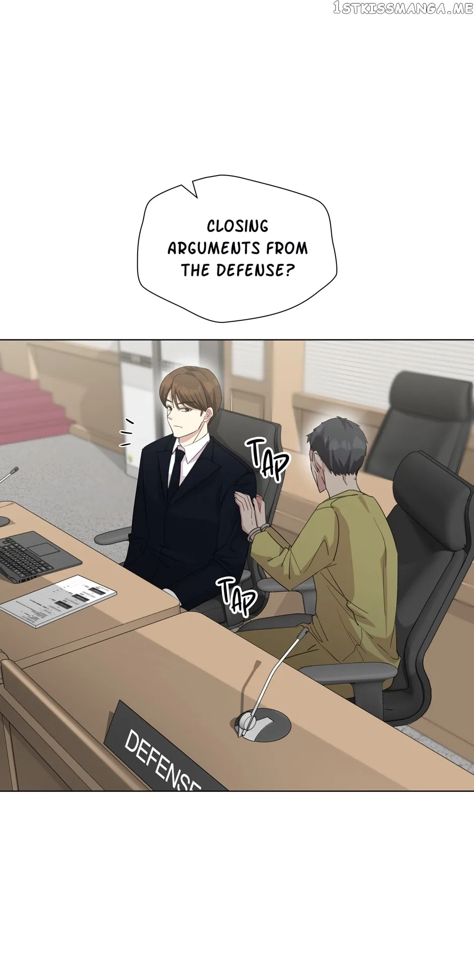 My Sweet Dark Hero Chapter 67 – Page 25