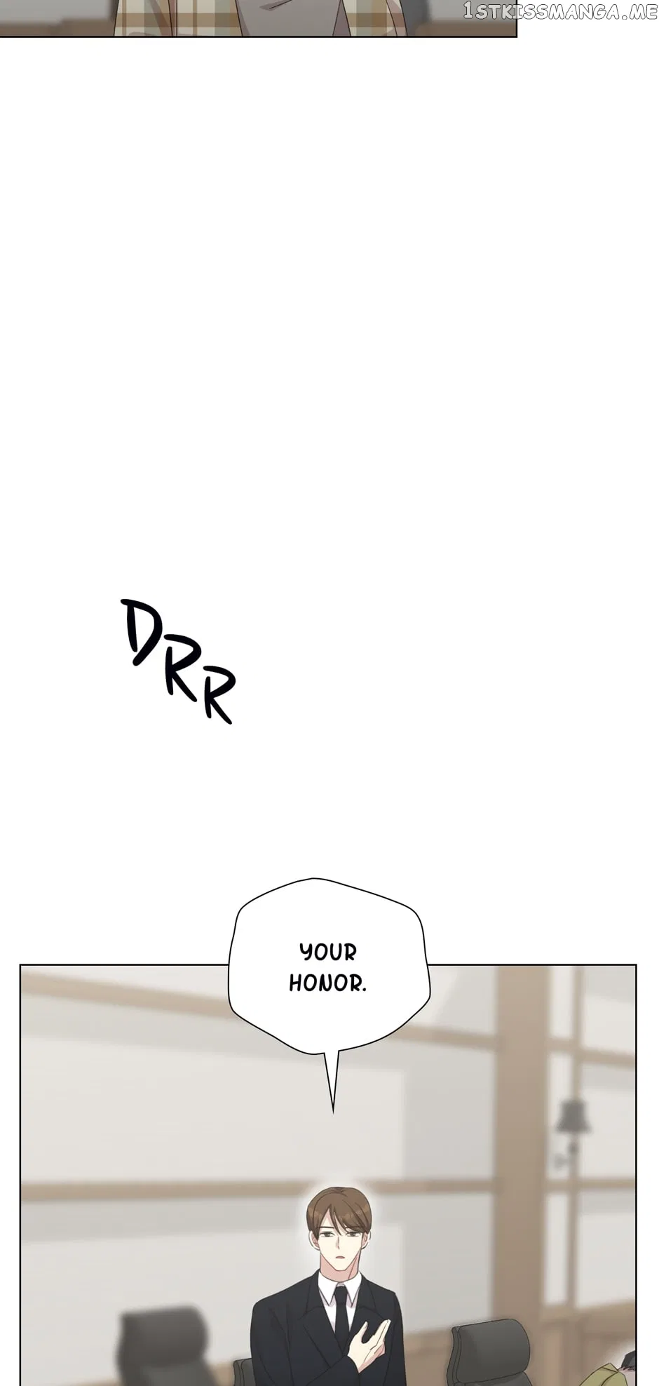 My Sweet Dark Hero Chapter 67 – Page 27