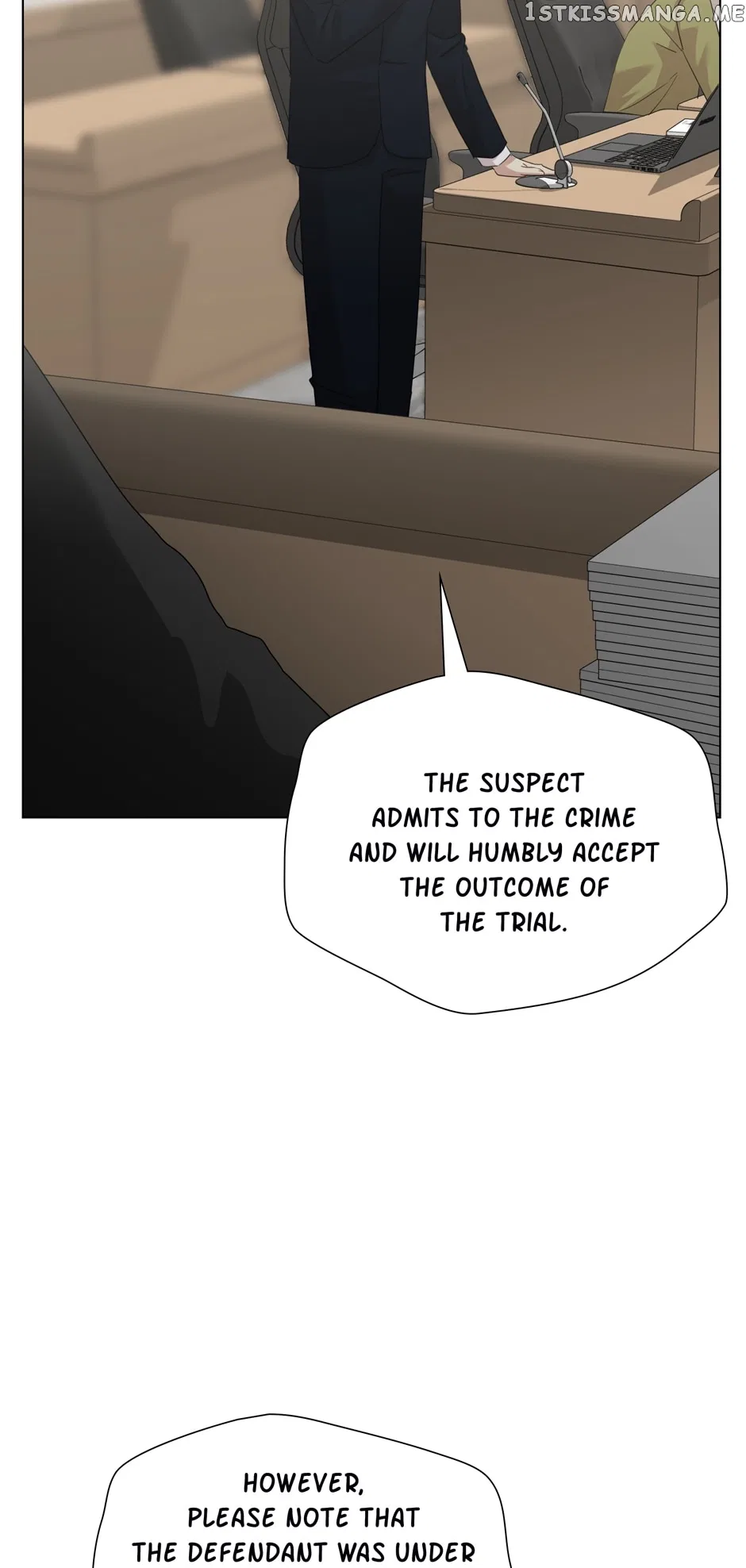 My Sweet Dark Hero Chapter 67 – Page 28