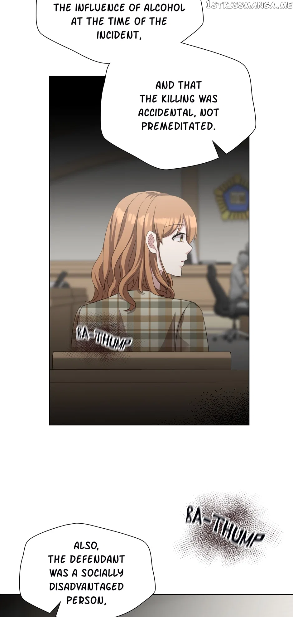 My Sweet Dark Hero Chapter 67 – Page 29