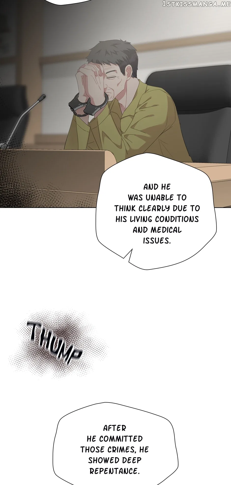 My Sweet Dark Hero Chapter 67 – Page 30