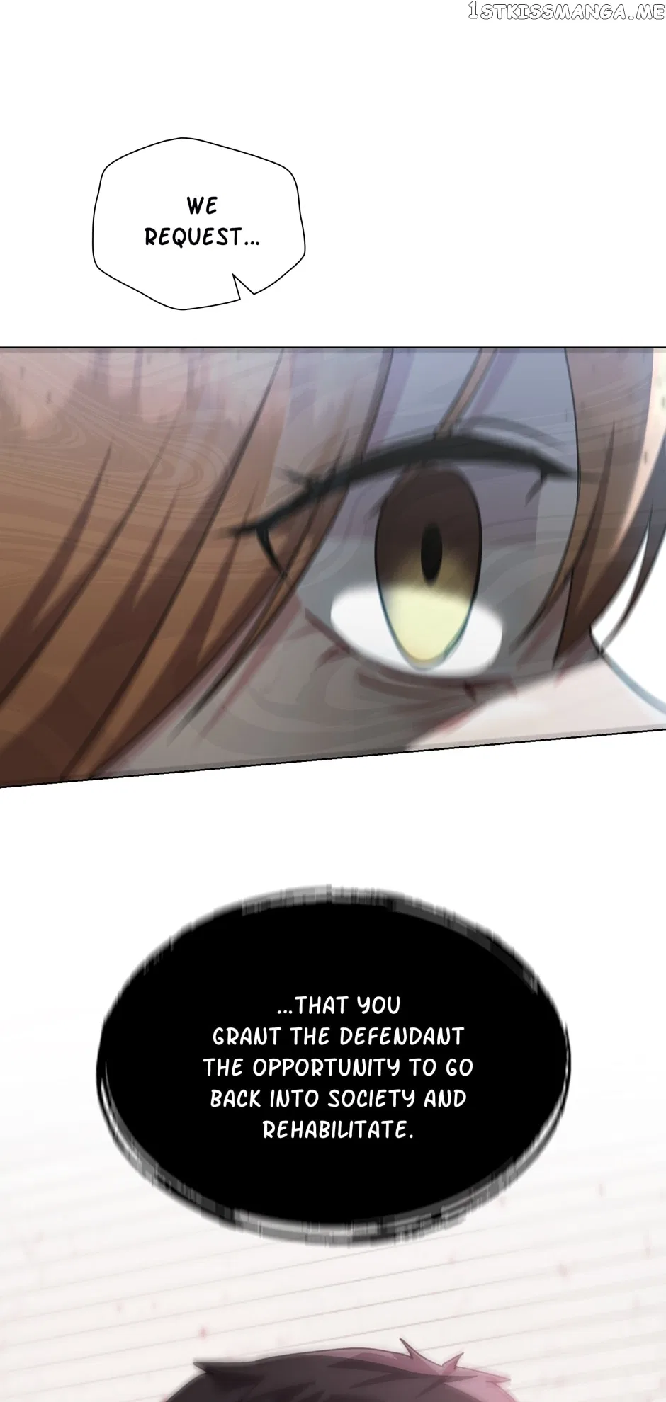 My Sweet Dark Hero Chapter 67 – Page 32