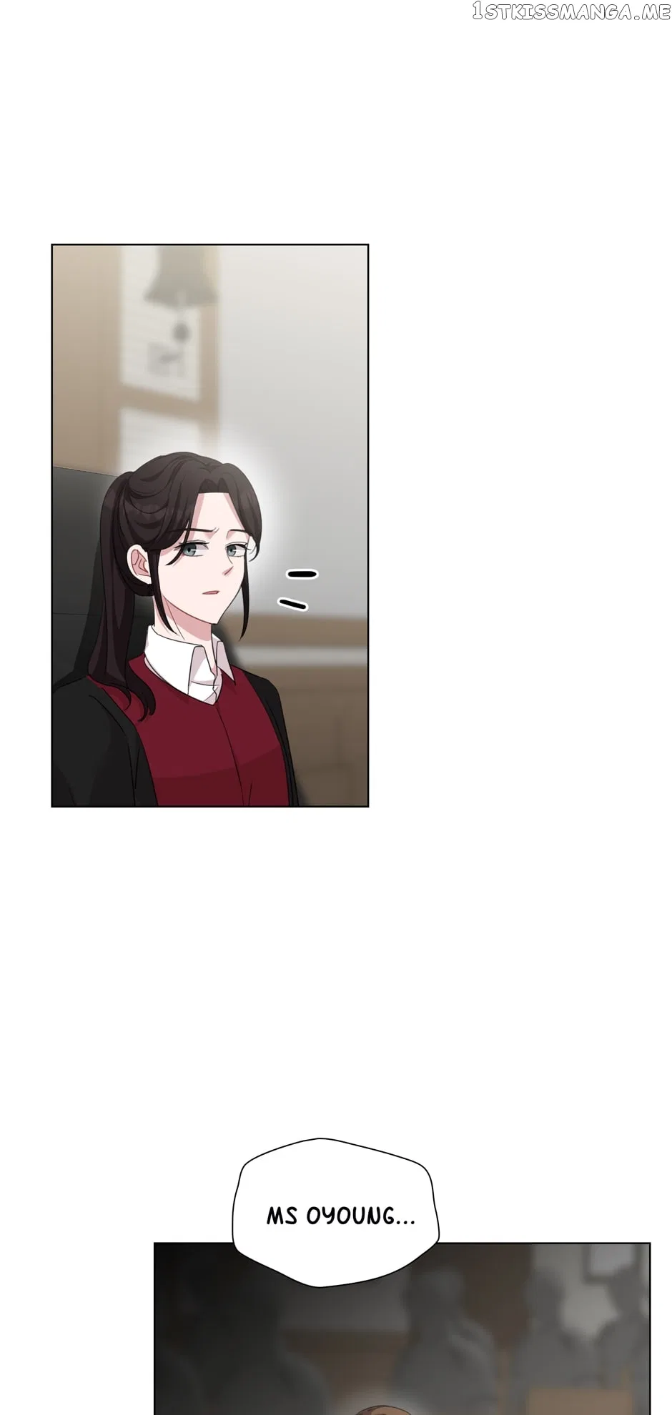 My Sweet Dark Hero Chapter 67 – Page 35