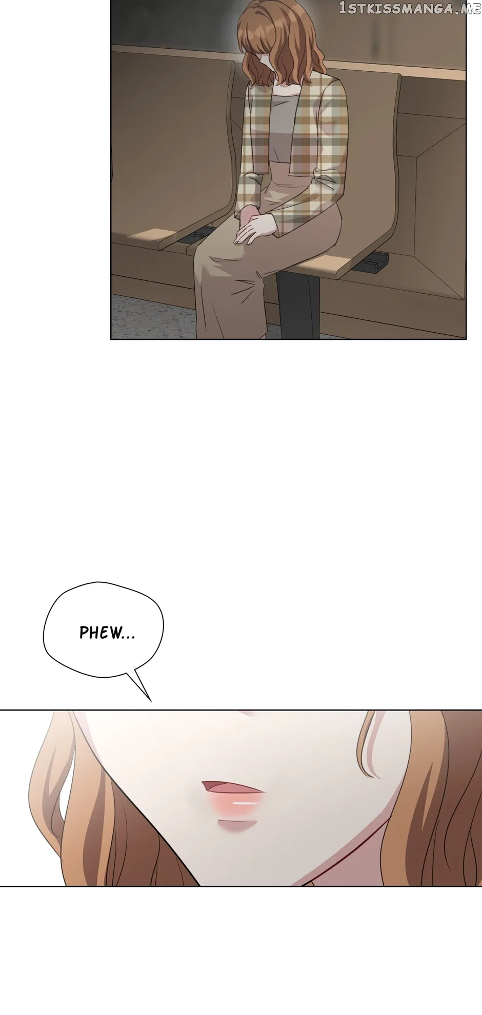 My Sweet Dark Hero Chapter 67 – Page 36