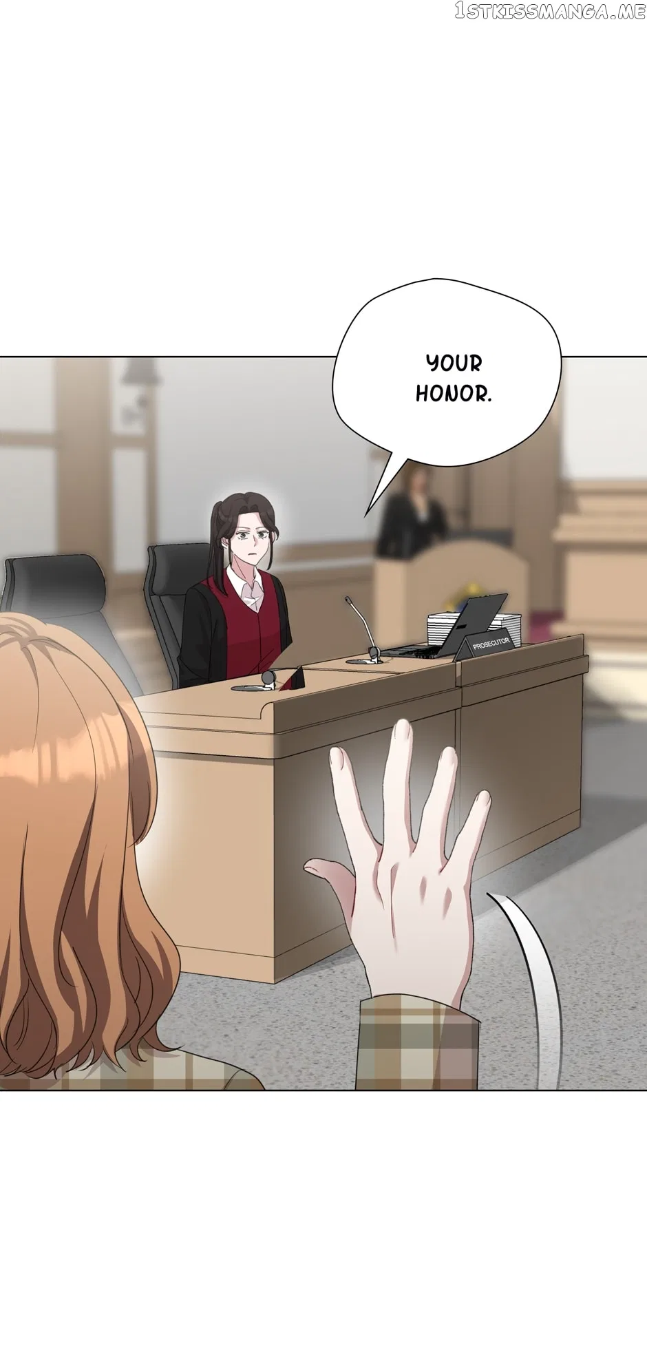 My Sweet Dark Hero Chapter 67 – Page 37