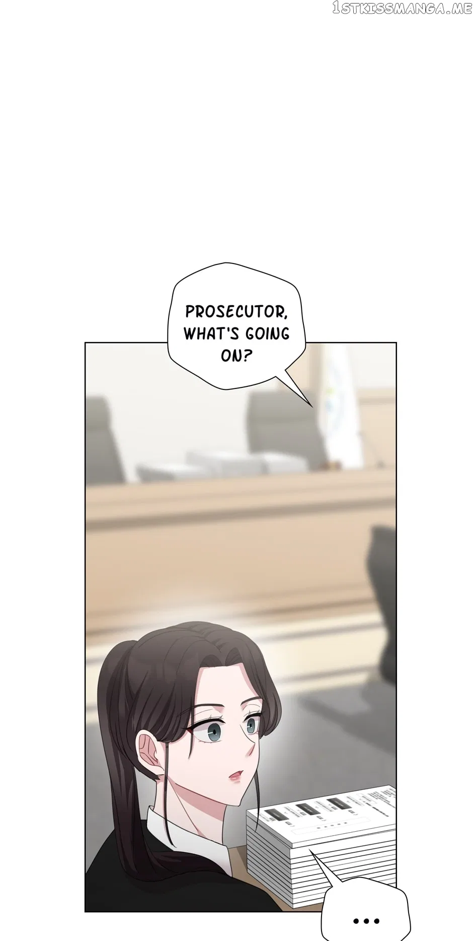 My Sweet Dark Hero Chapter 67 – Page 39