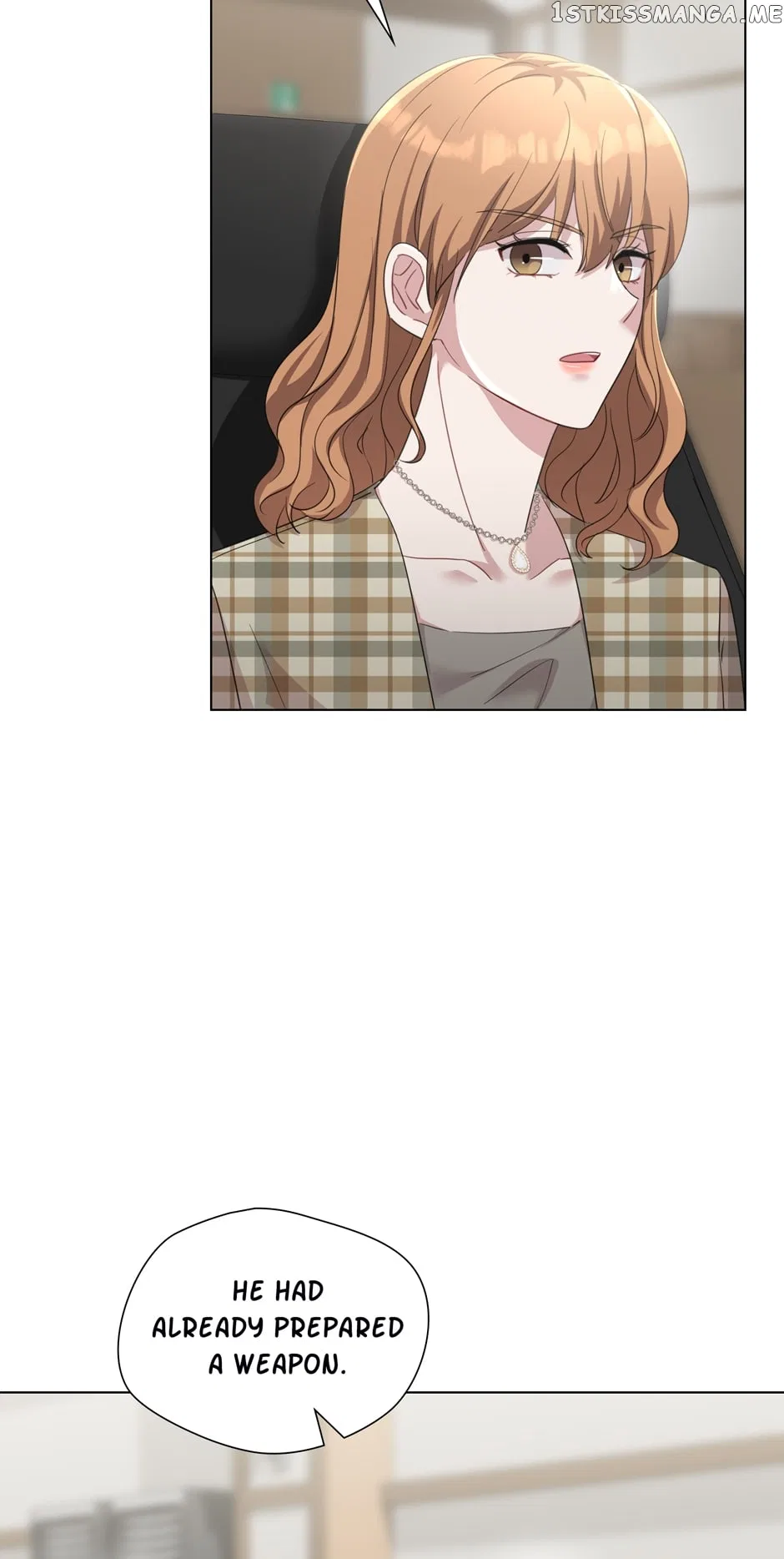My Sweet Dark Hero Chapter 67 – Page 43
