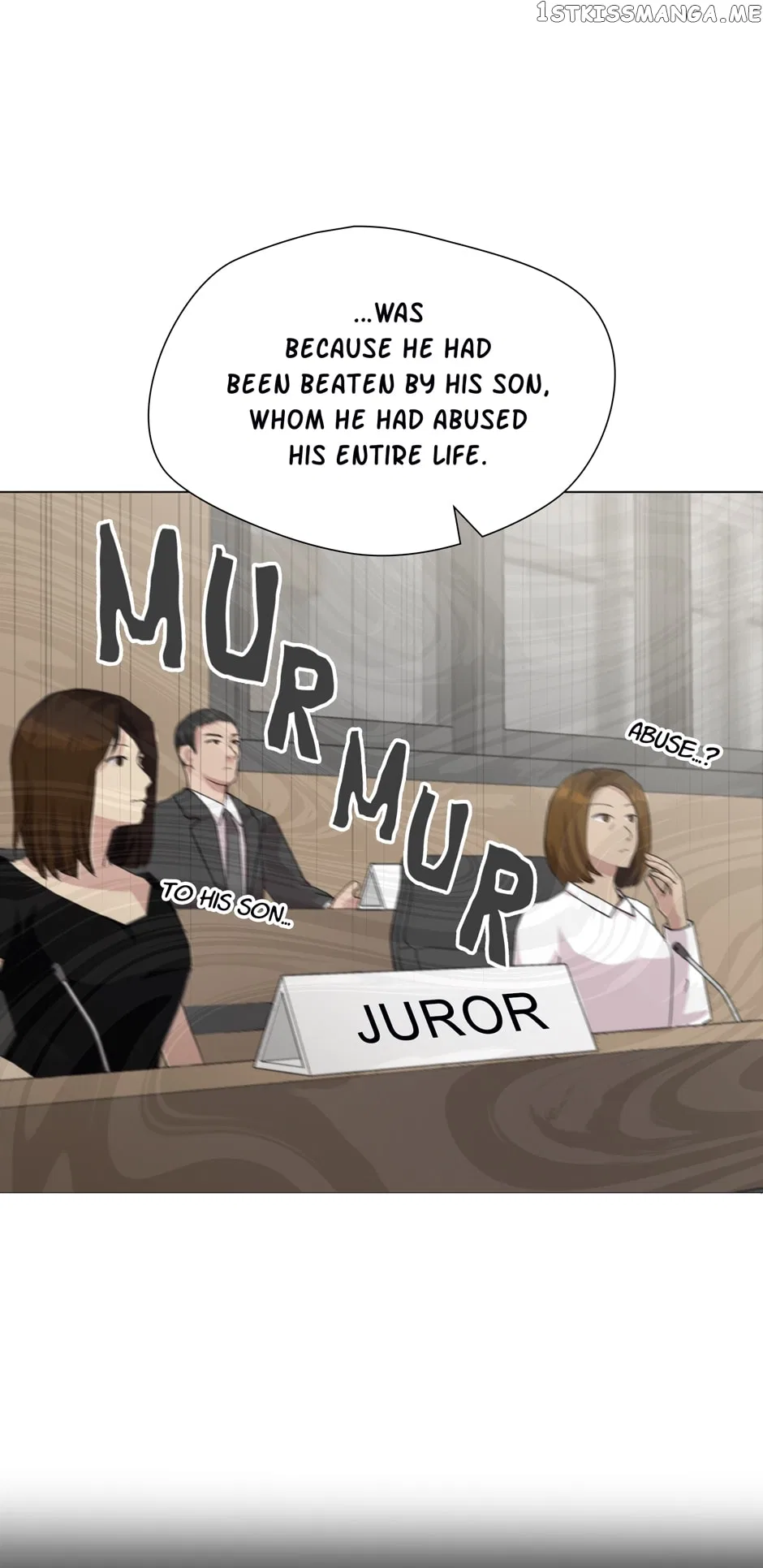 My Sweet Dark Hero Chapter 67 – Page 45