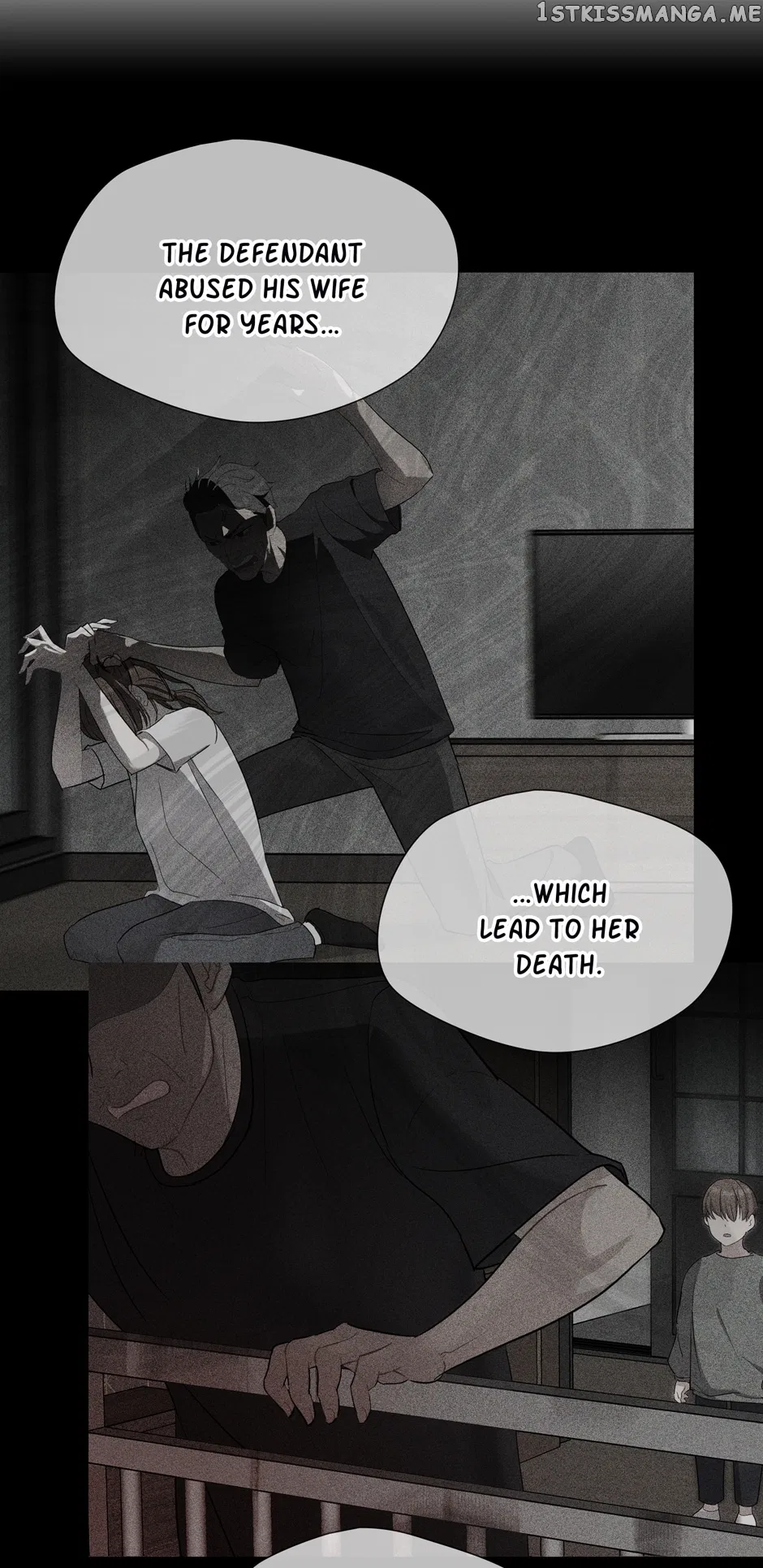 My Sweet Dark Hero Chapter 67 – Page 46