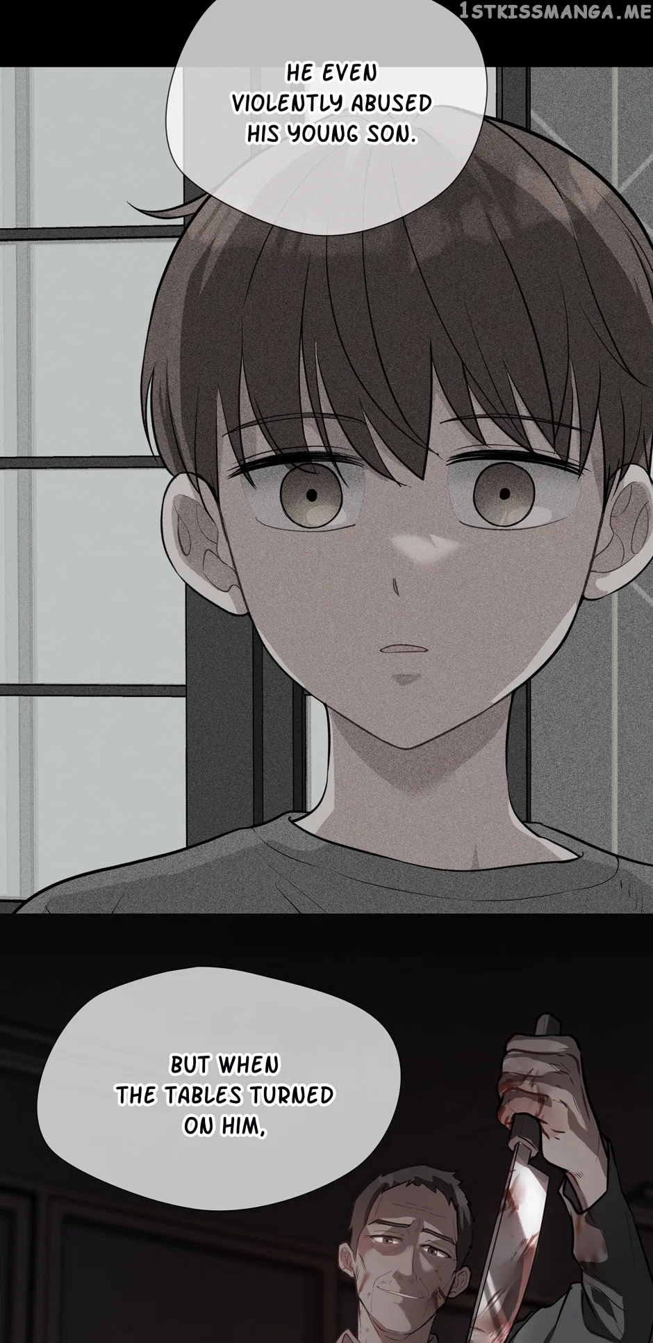 My Sweet Dark Hero Chapter 67 – Page 47