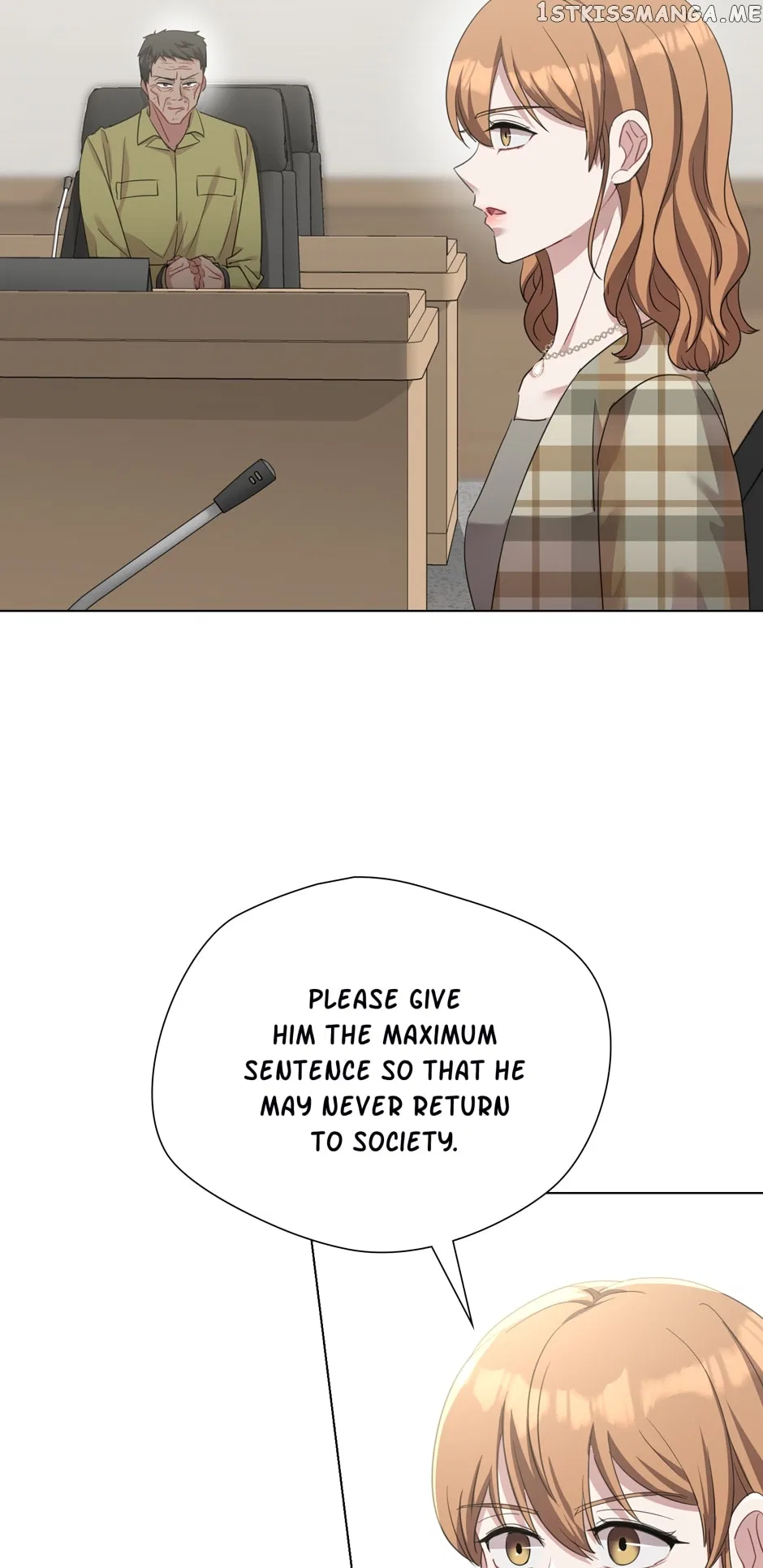 My Sweet Dark Hero Chapter 67 – Page 50