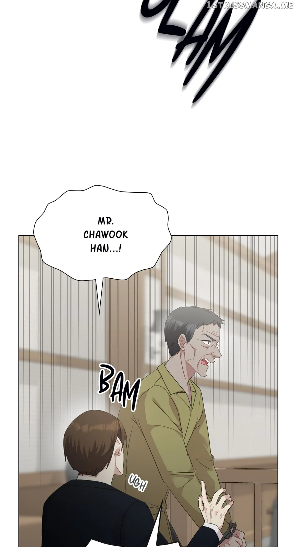 My Sweet Dark Hero Chapter 67 – Page 53
