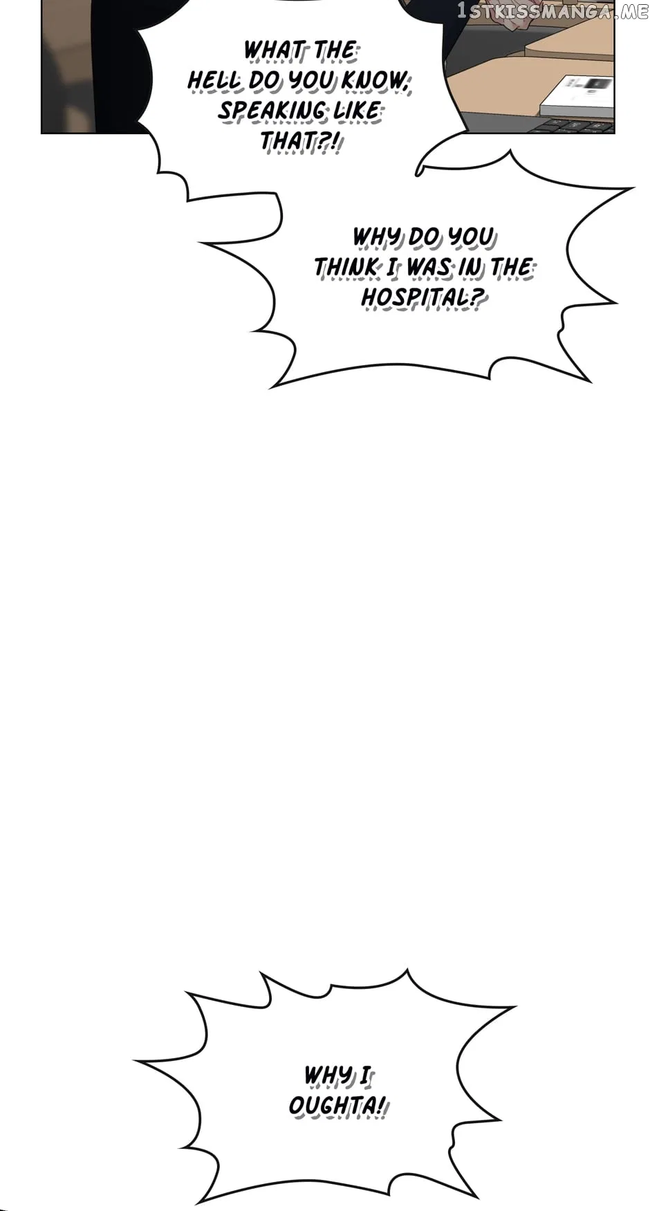 My Sweet Dark Hero Chapter 67 – Page 54
