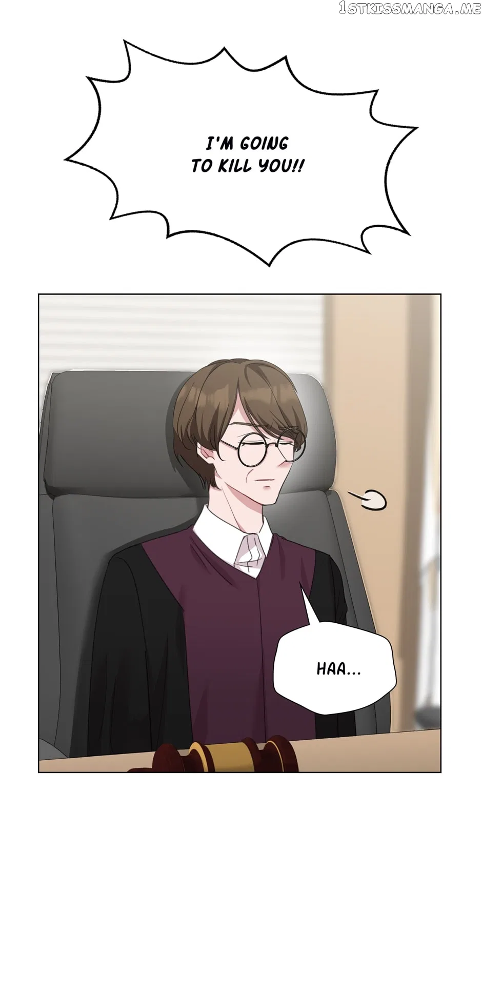 My Sweet Dark Hero Chapter 67 – Page 60