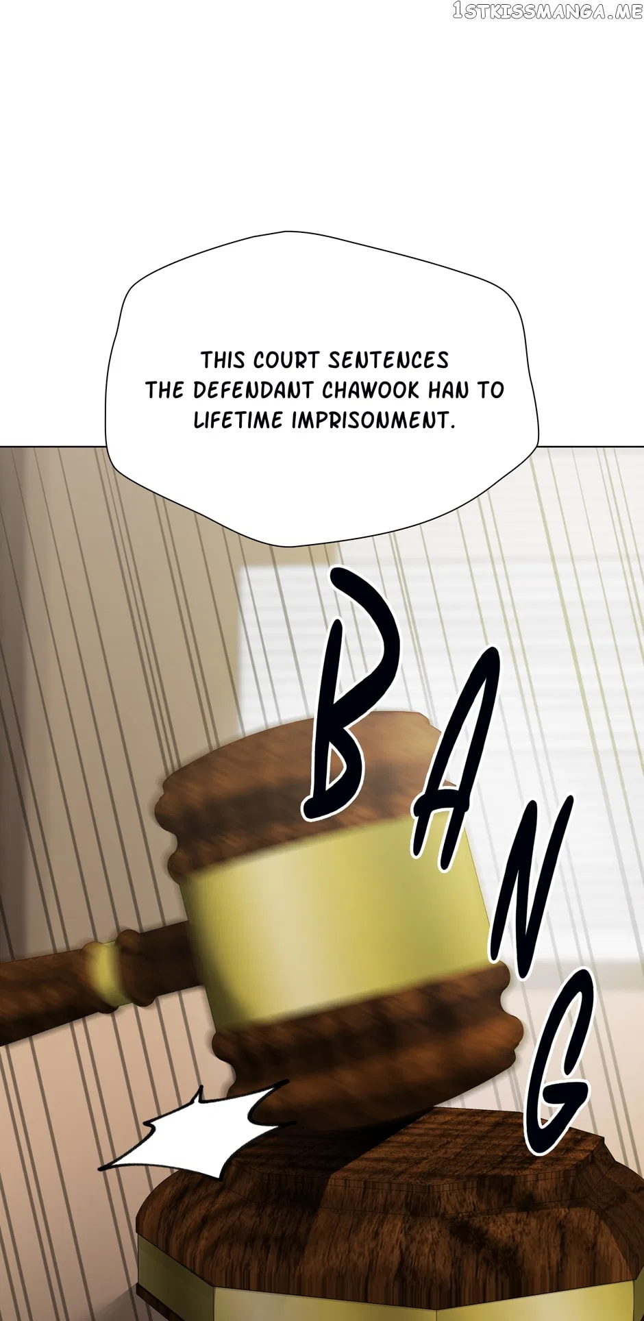 My Sweet Dark Hero Chapter 67 – Page 61