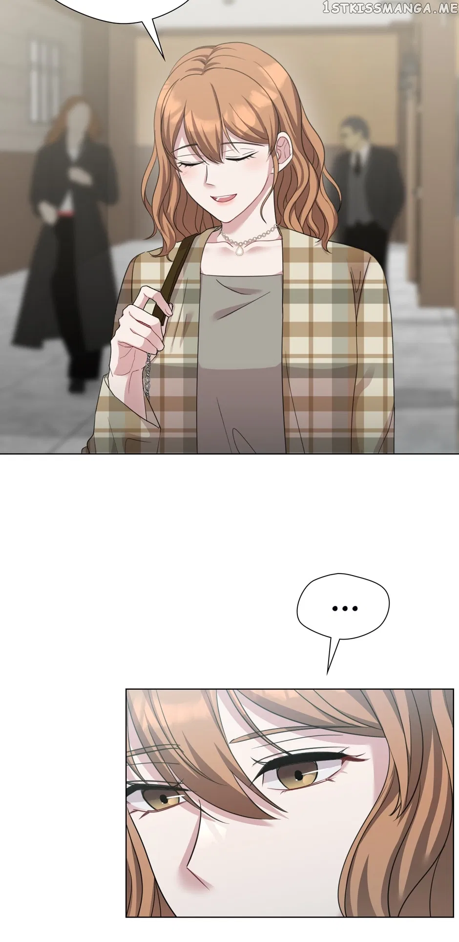 My Sweet Dark Hero Chapter 67 – Page 64
