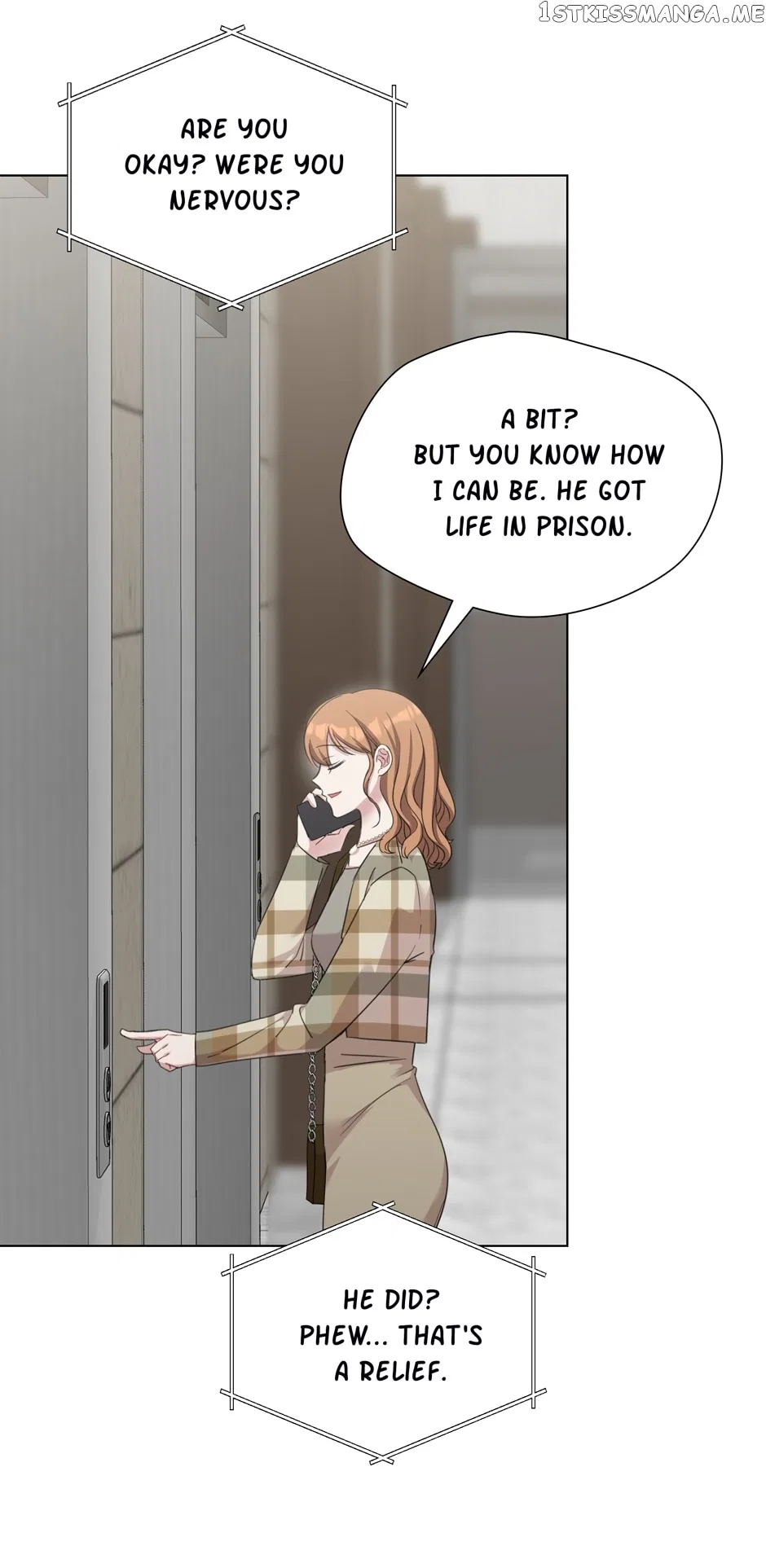 My Sweet Dark Hero Chapter 67 – Page 67
