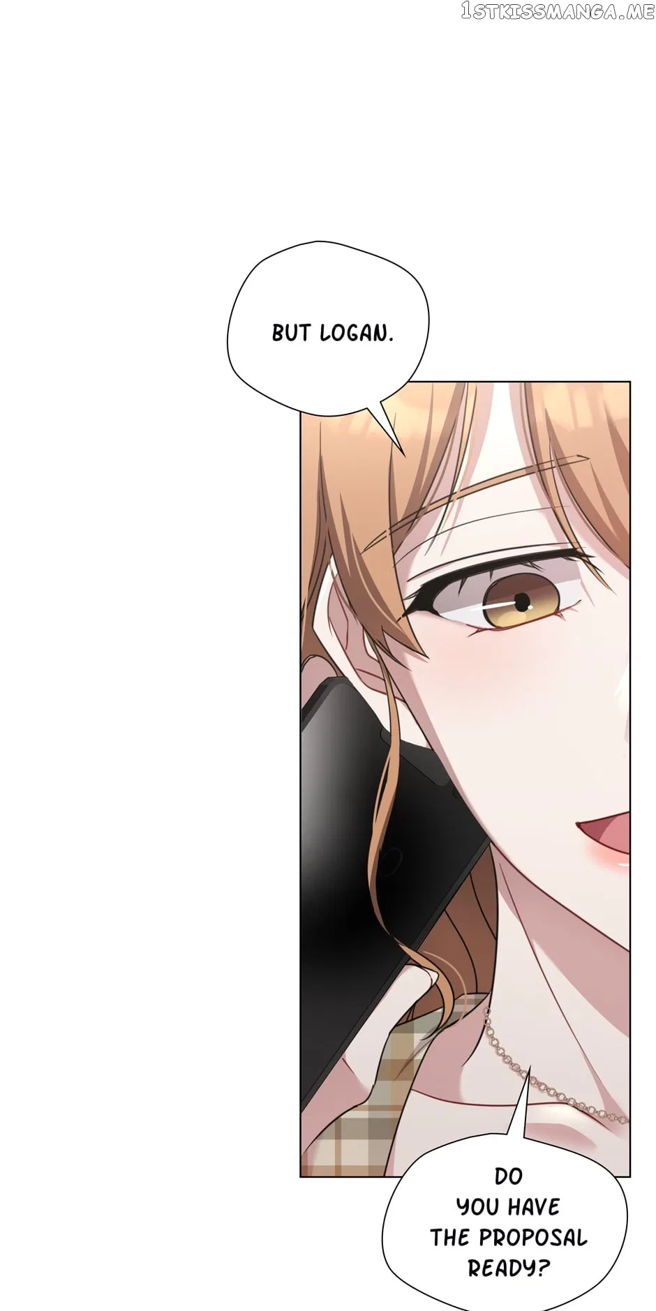 My Sweet Dark Hero Chapter 67 – Page 68