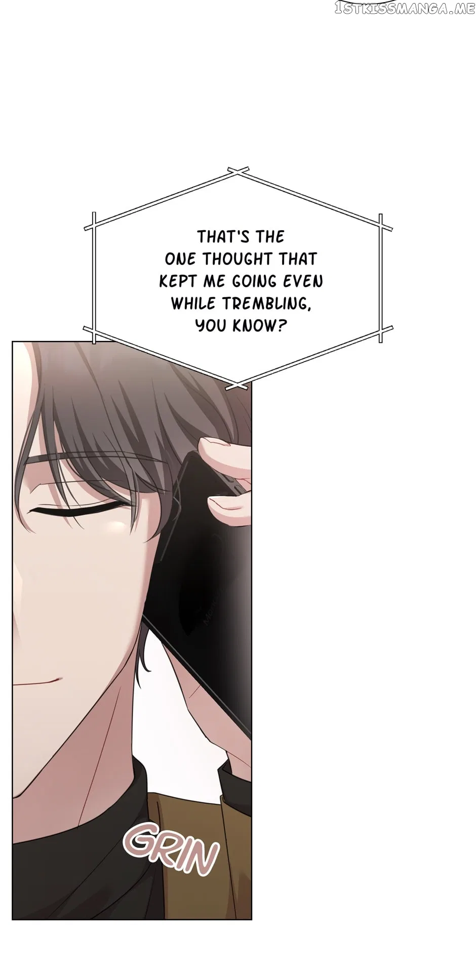 My Sweet Dark Hero Chapter 67 – Page 69