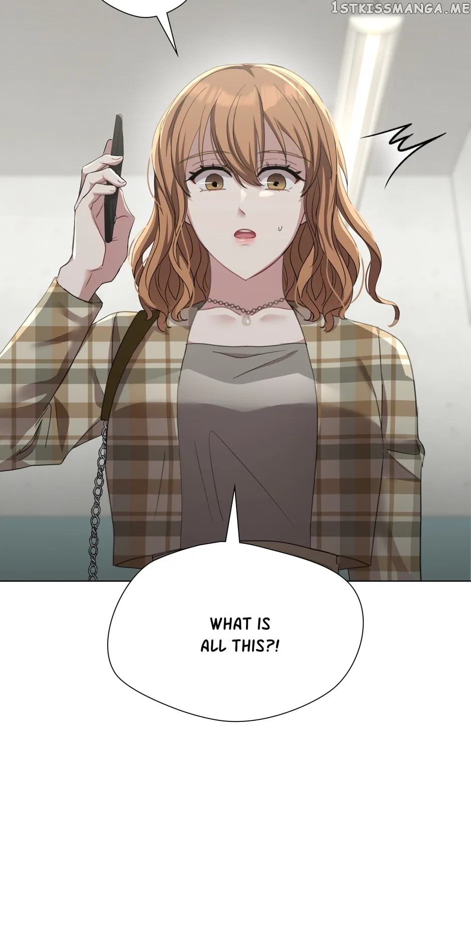 My Sweet Dark Hero Chapter 67 – Page 73