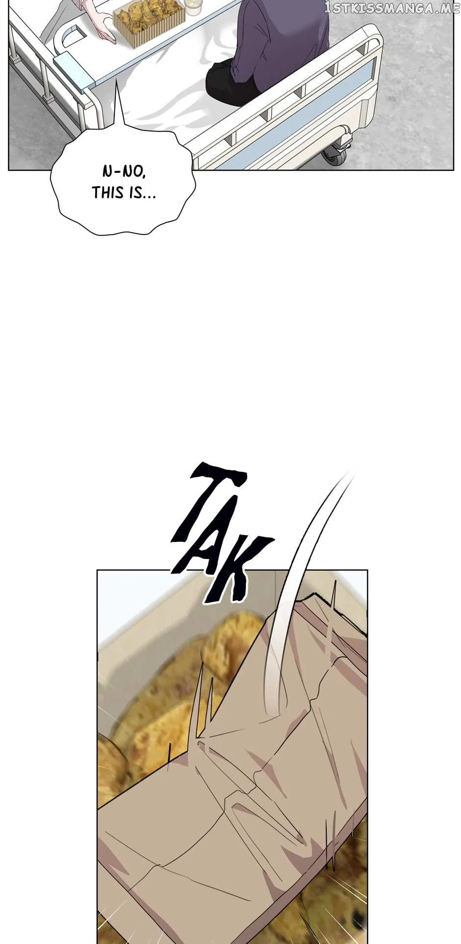 My Sweet Dark Hero Chapter 66 – Page 2