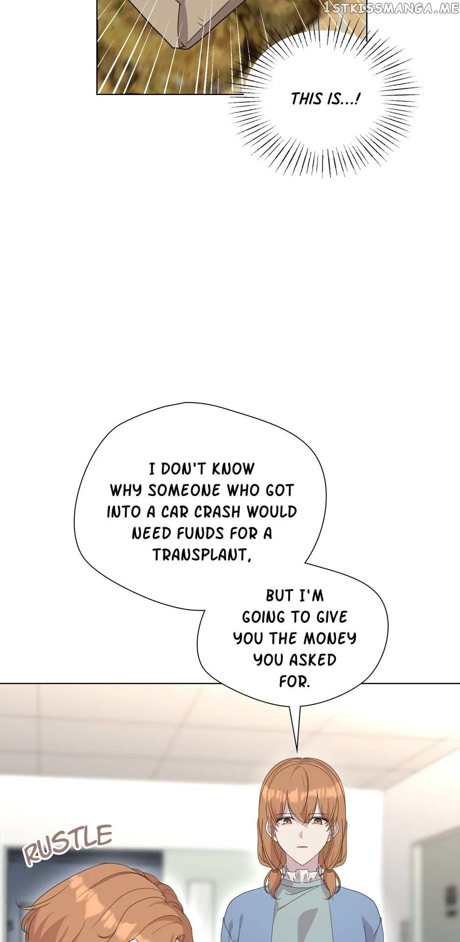 My Sweet Dark Hero Chapter 66 – Page 3